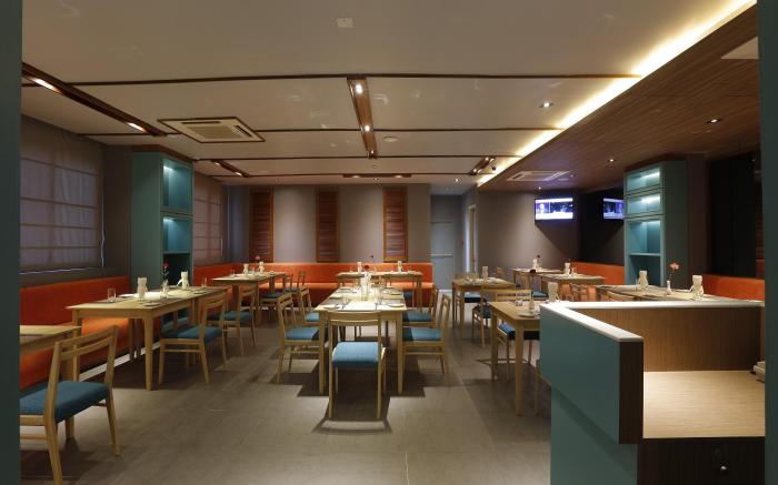 THE LINK YANGON BOUTIQUE HOTEL
