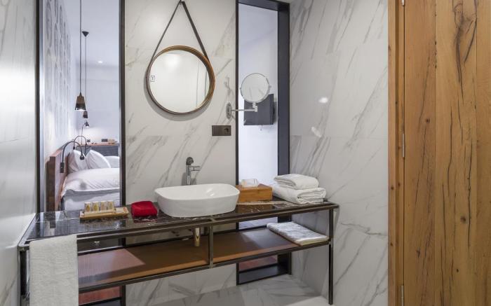 Shota@Rustaveli Boutique Hotel