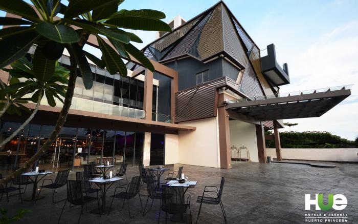 Hue Hotels and Resorts Puerto Princesa Managed by HII