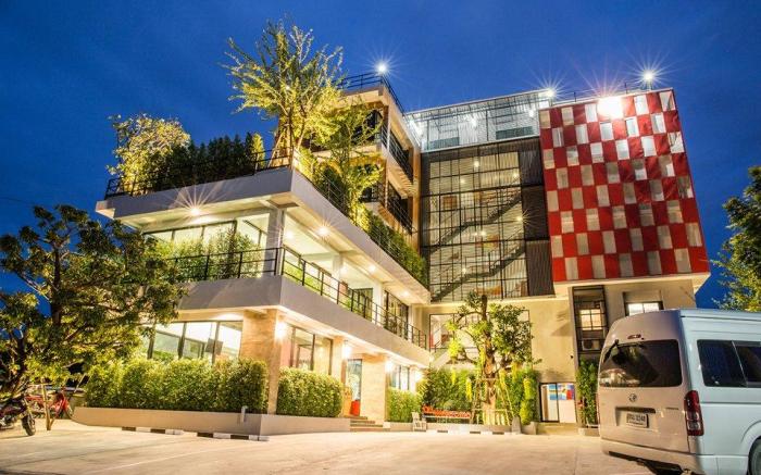 D11Hotel