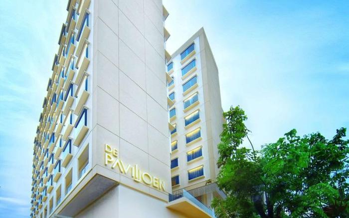 De Paviljoen Bandung