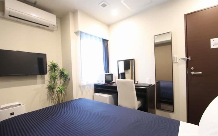 Hotel Livemax Umeda Nakatsu
