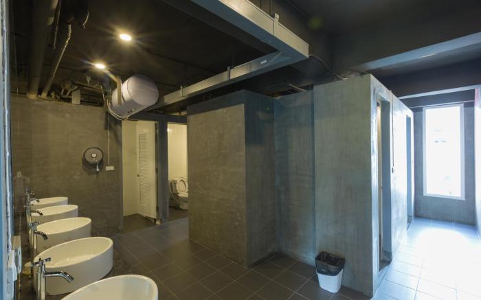 P168 Hostel