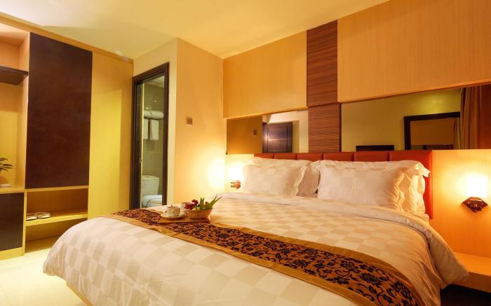 Nagoya Mansion Hotel and Residence