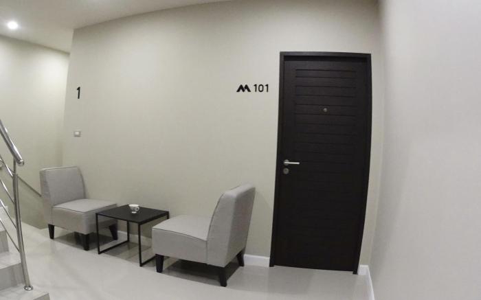 M-one Residence
