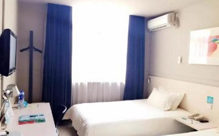 Jinjiang Inn Huaibei Mengshan Road Branch