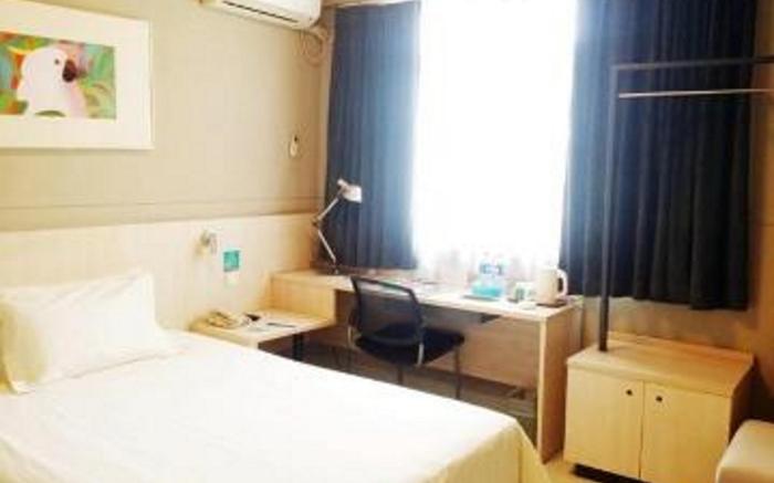 Jinjiang Inn Huaibei Mengshan Road Branch