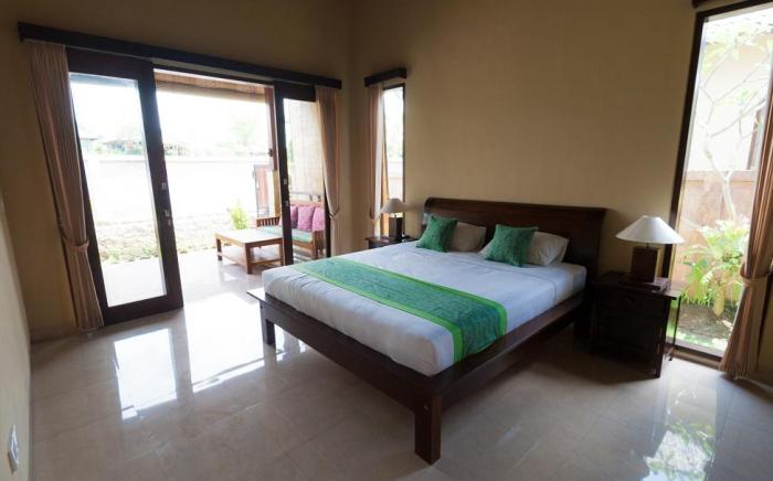 Puri Artha Villa