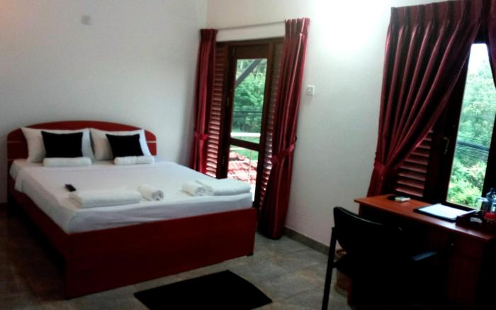 WHITE HORSE GUEST HOUSE