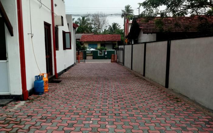WHITE HORSE GUEST HOUSE