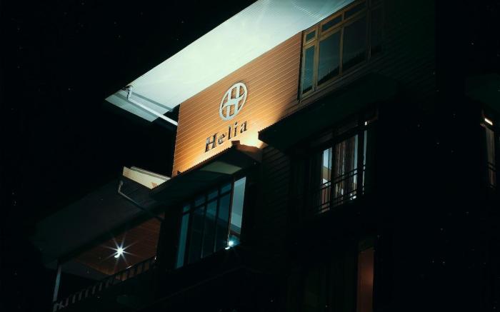 Hotel Helia
