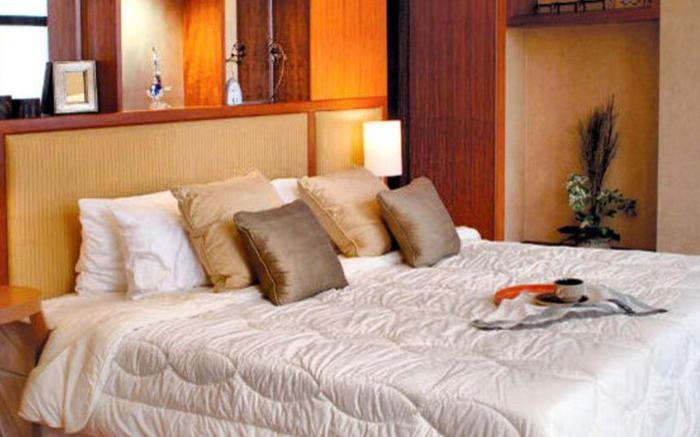 Dalian Asia Pacific Service Apartment