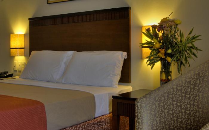 Fersal Hotel Neptune Makati