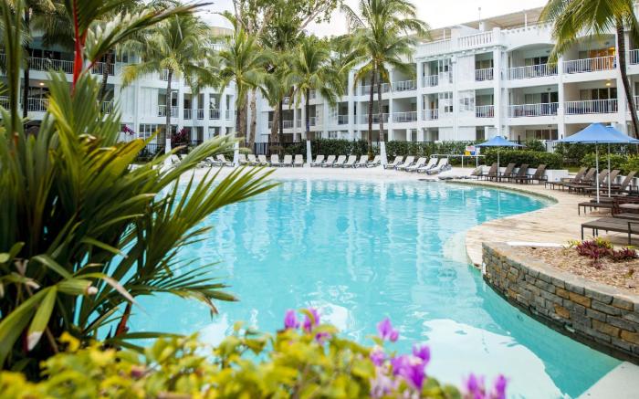 Peppers Beach Club & Spa Palm Cove