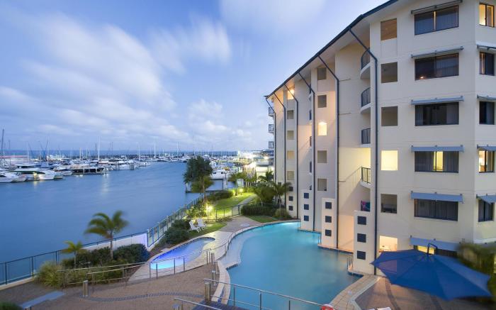 Mantra Hervey Bay