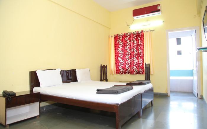 Hotel Great Punjab