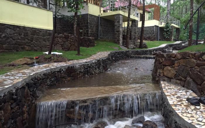 The Brook - Resorts & Spa - Yercaud
