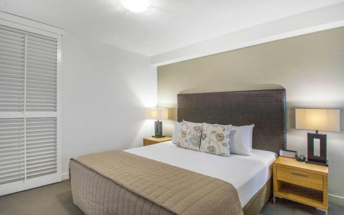 Mantra Mooloolaba Beach
