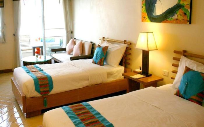 Gerard Habitat Hotel