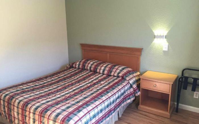 Americas Best Value Inn North Highlands Sacramento