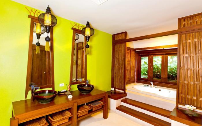 Sibsan Resort & Spa Maetaeng