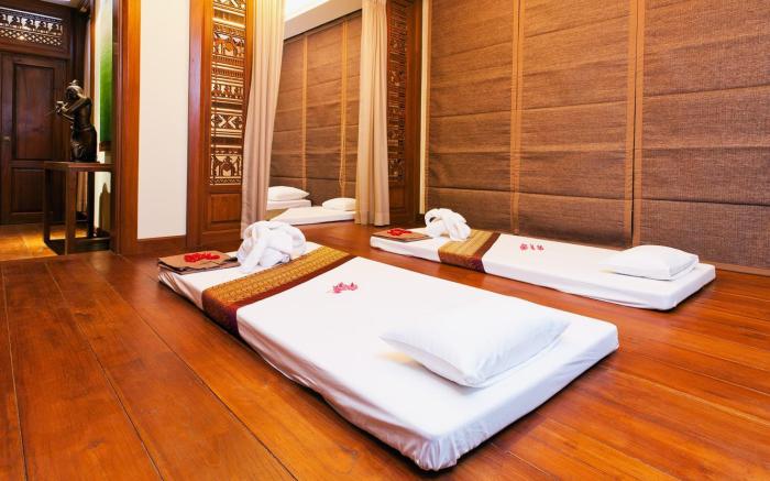 Sibsan Resort & Spa Maetaeng
