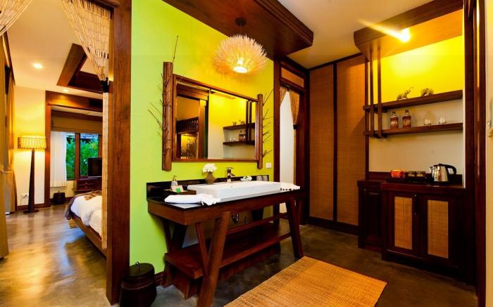 Sibsan Resort & Spa Maetaeng