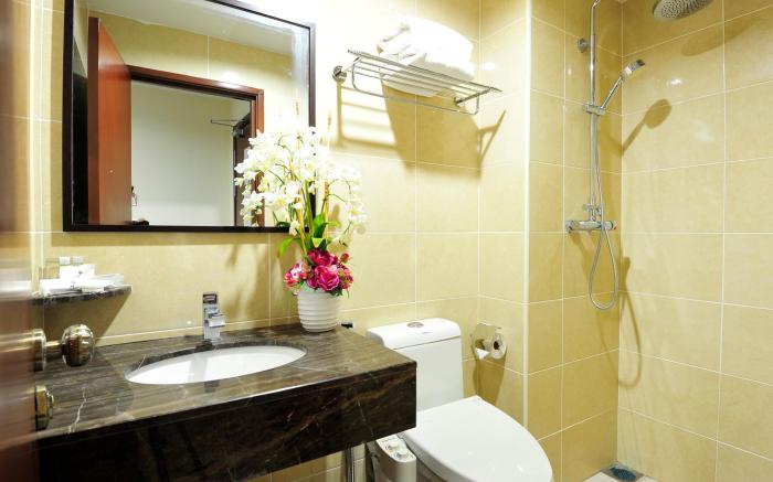 Hallmark Hotel Leisure