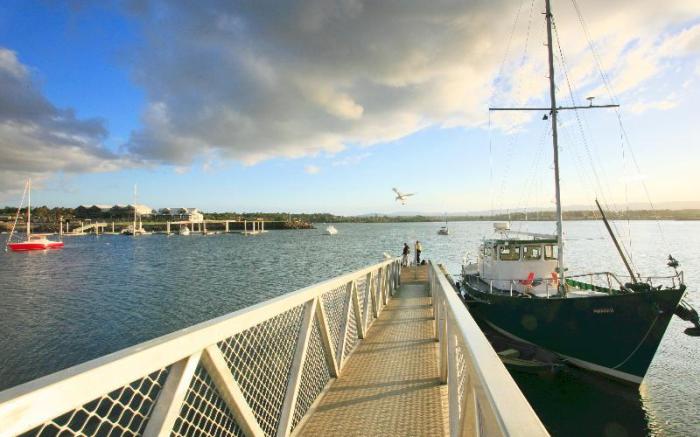 York Cove