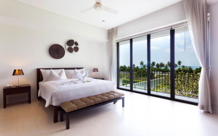 Baan Yamu Residences by RESAVA