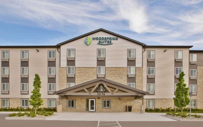 Extended Stay America Suites - Detroit - Rochester Hills