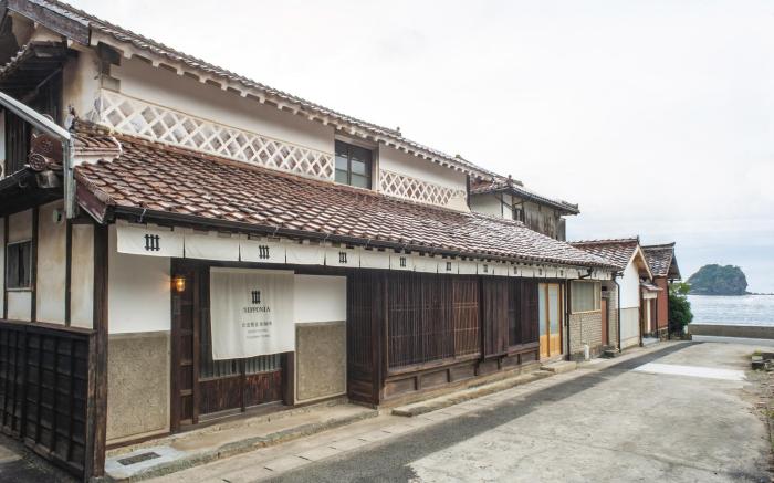 NIPPONIA Izumo Sagiura Ryoshimachi