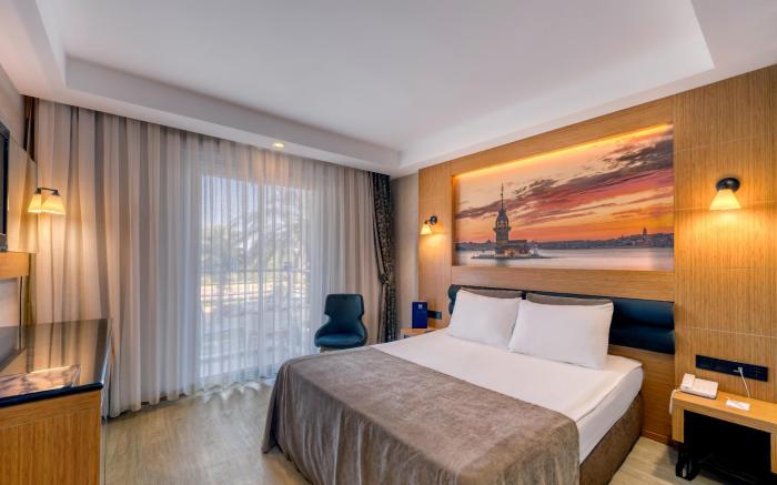 Sealife Family Resort Hotel - All Inclusive