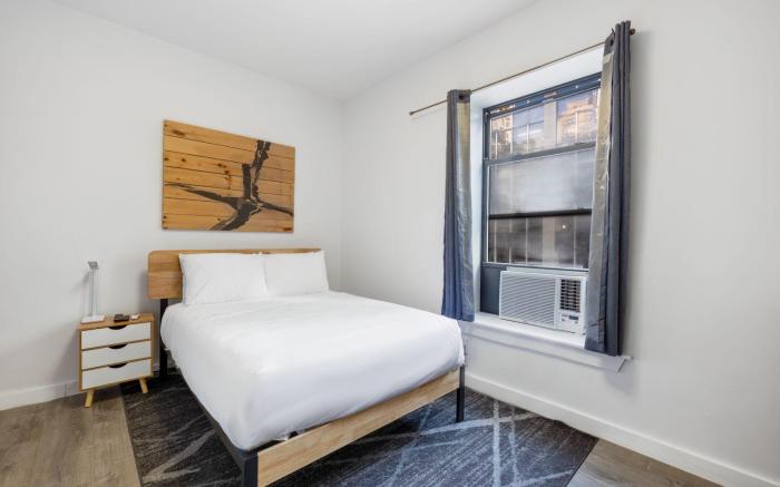 Hotel 27 by LuxUrban