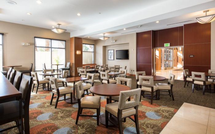 Staybridge Suites-Las Vegas By IHG