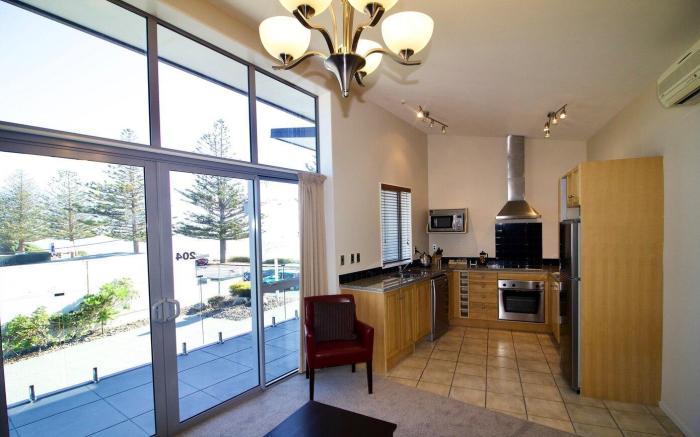 Kaikoura Waterfront 2 Bedroom Apartment