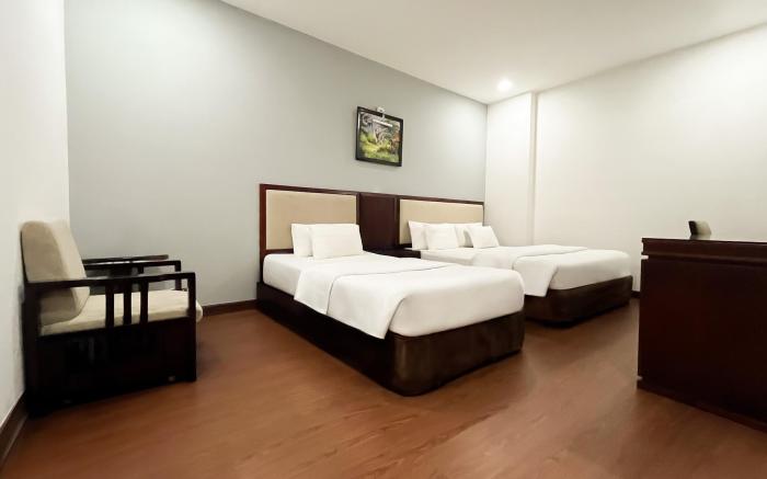 A25 Hotel - 180 Nguyen Trai