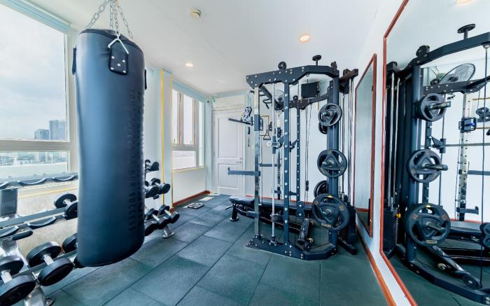 A25 Hotel - 180 Nguyen Trai