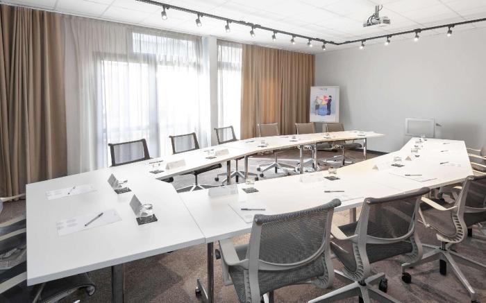 Novotel Blois Centre Val De Loire