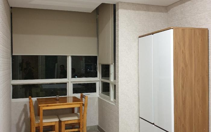 Cozy and Clean Apartemen Skandinavia