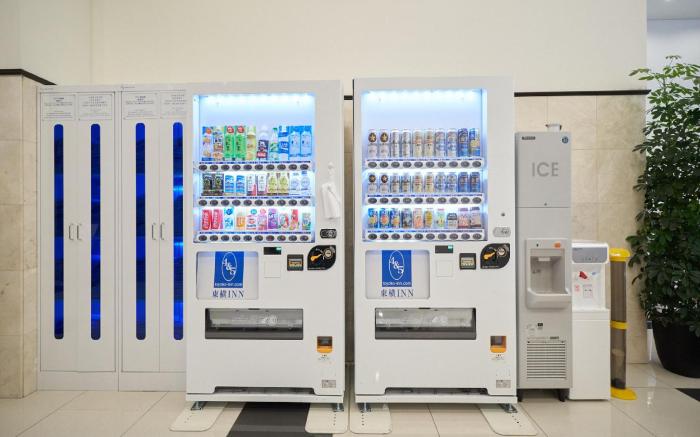 Toyoko Inn Nagoya Kanayama