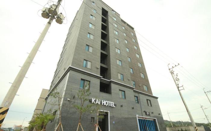 Jinju Kai Hotel