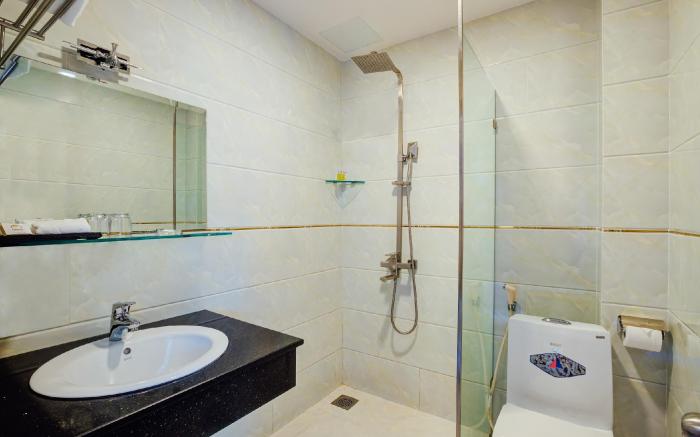 LUXOR BOUTIQUE HOTEL PHU QUOC