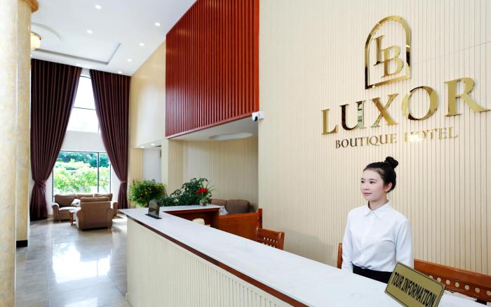 LUXOR BOUTIQUE HOTEL PHU QUOC