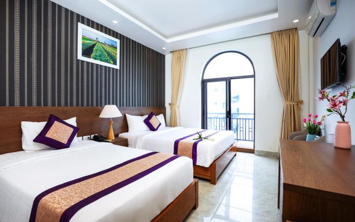 LUXOR BOUTIQUE HOTEL PHU QUOC
