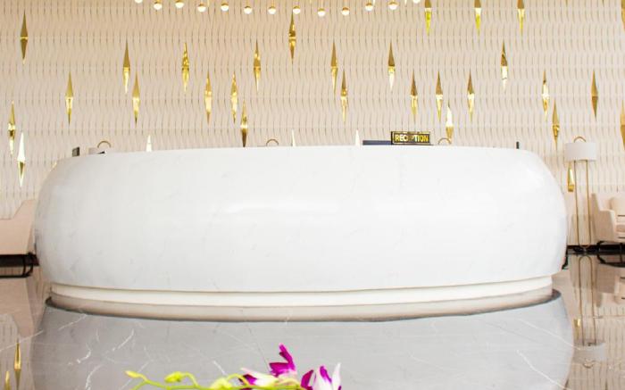 DIAMOND STARS BEN TRE HOTEL