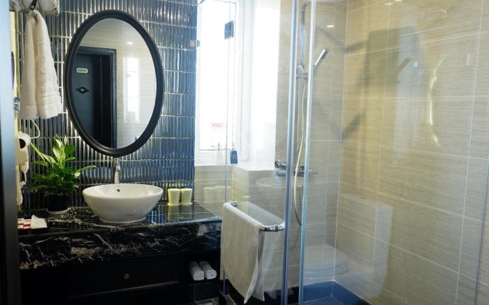 Imperial Hotel & Spa