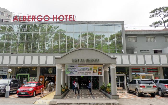 Albergo Hotel
