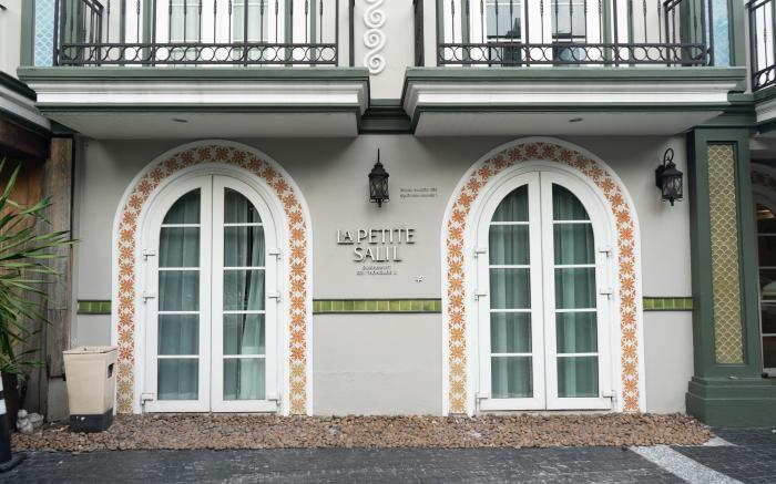 La Petite Salil Sukhumvit Thonglor 1 