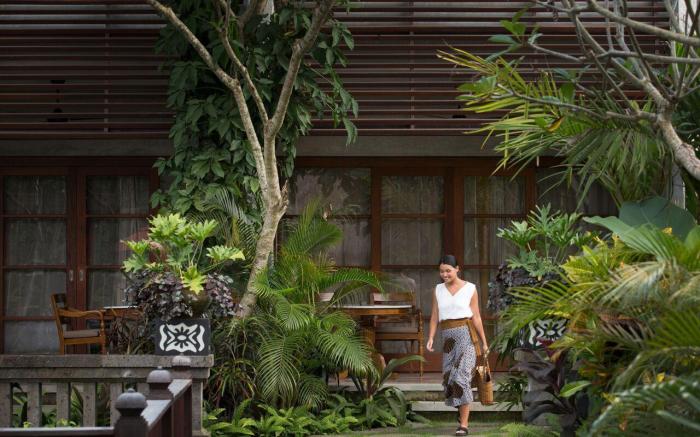 Adiwana Resort Jembawan